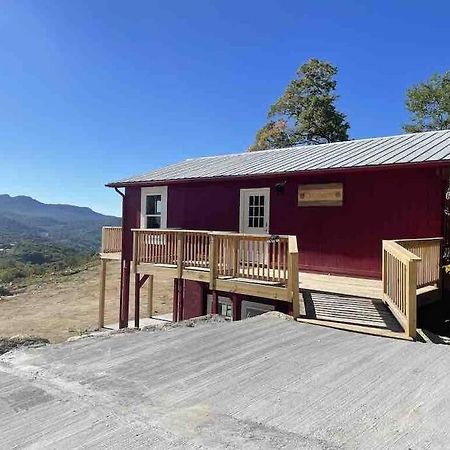 バナー・エルク Crestview-Spectacular 3 Bed 3 Bath 5 Min To Slopesヴィラ エクステリア 写真