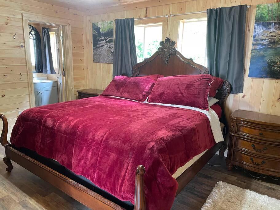 バナー・エルク Crestview-Spectacular 3 Bed 3 Bath 5 Min To Slopesヴィラ エクステリア 写真