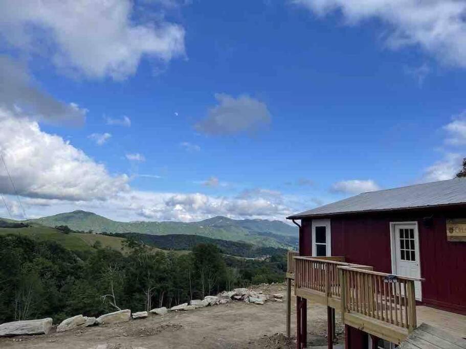 バナー・エルク Crestview-Spectacular 3 Bed 3 Bath 5 Min To Slopesヴィラ エクステリア 写真