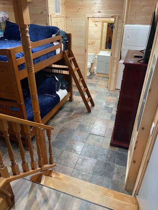 バナー・エルク Crestview-Spectacular 3 Bed 3 Bath 5 Min To Slopesヴィラ エクステリア 写真