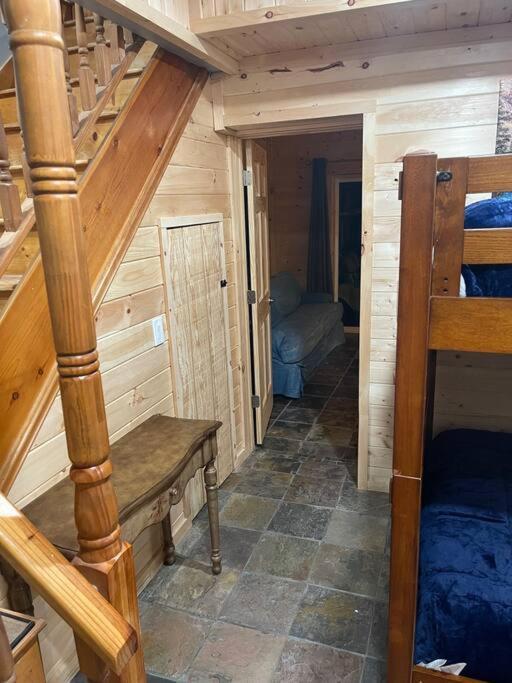 バナー・エルク Crestview-Spectacular 3 Bed 3 Bath 5 Min To Slopesヴィラ エクステリア 写真
