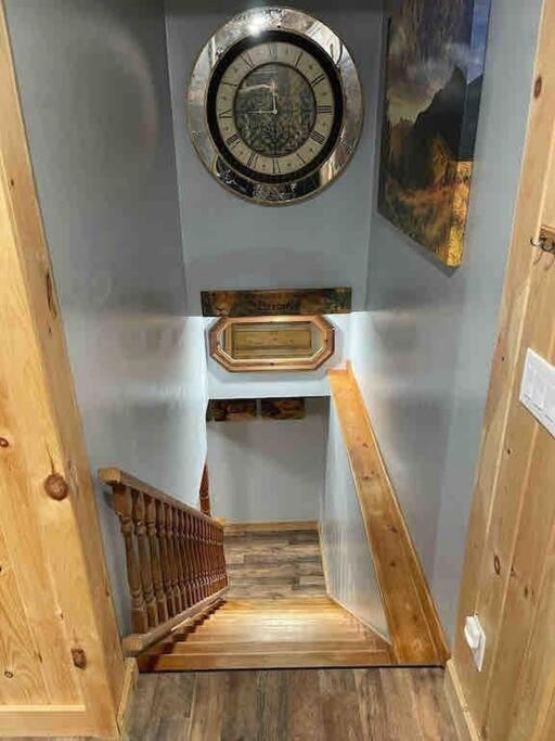 バナー・エルク Crestview-Spectacular 3 Bed 3 Bath 5 Min To Slopesヴィラ エクステリア 写真