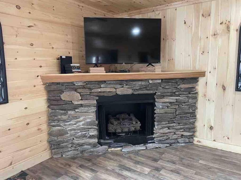 バナー・エルク Crestview-Spectacular 3 Bed 3 Bath 5 Min To Slopesヴィラ エクステリア 写真