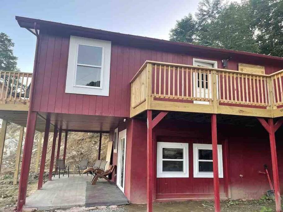 バナー・エルク Crestview-Spectacular 3 Bed 3 Bath 5 Min To Slopesヴィラ エクステリア 写真