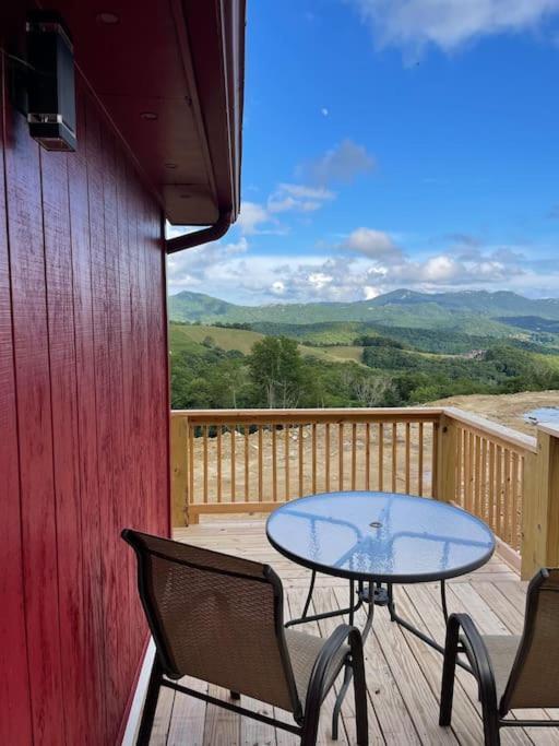 バナー・エルク Crestview-Spectacular 3 Bed 3 Bath 5 Min To Slopesヴィラ エクステリア 写真